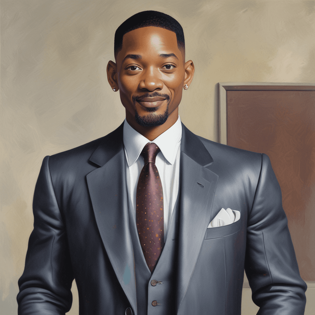 Will Smith 