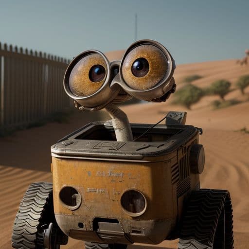 WALL.E